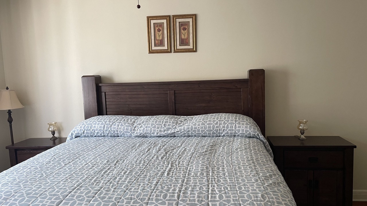Photo of Bedroom in Pelican
