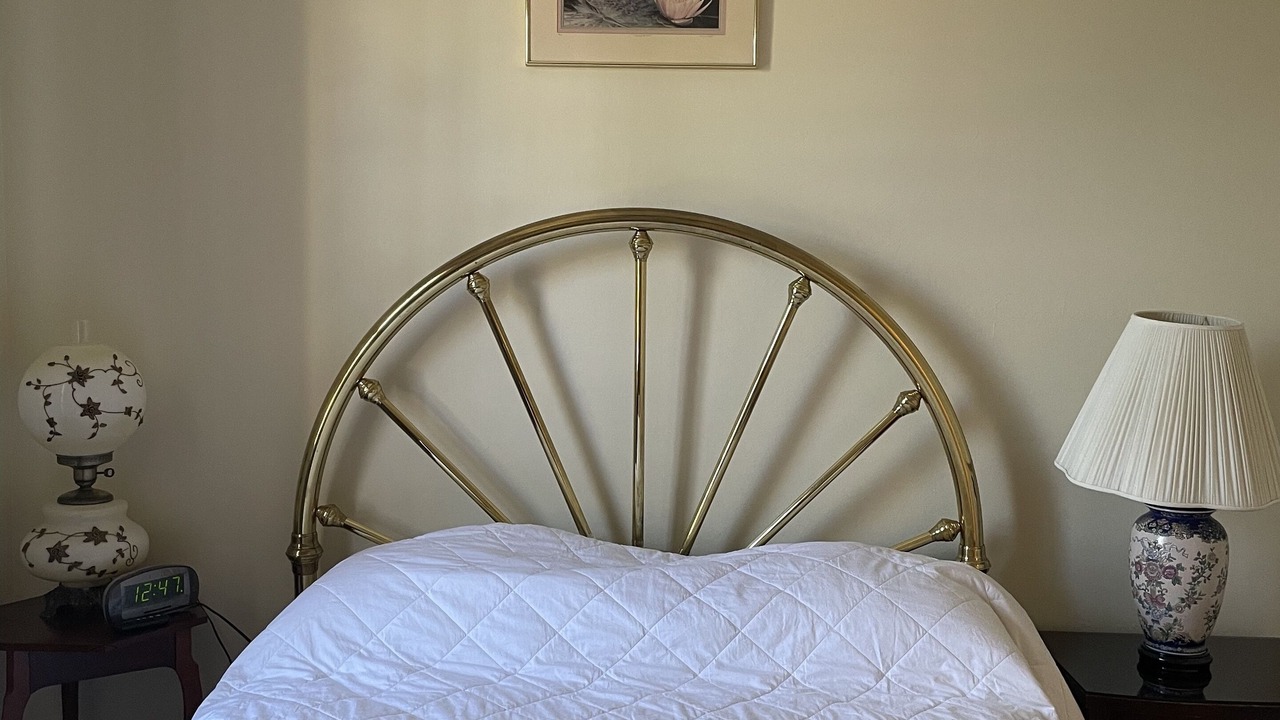 Photo of Bedroom in Pelican