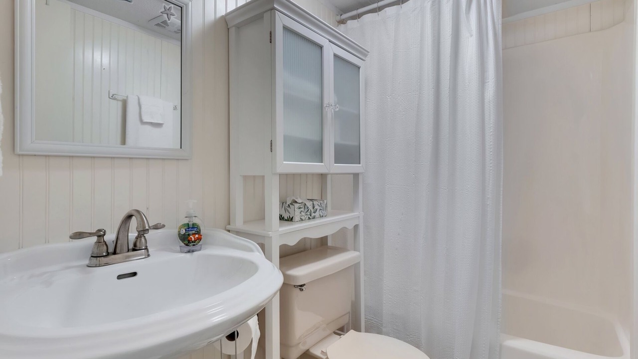 Photo of Bathroom in Salem