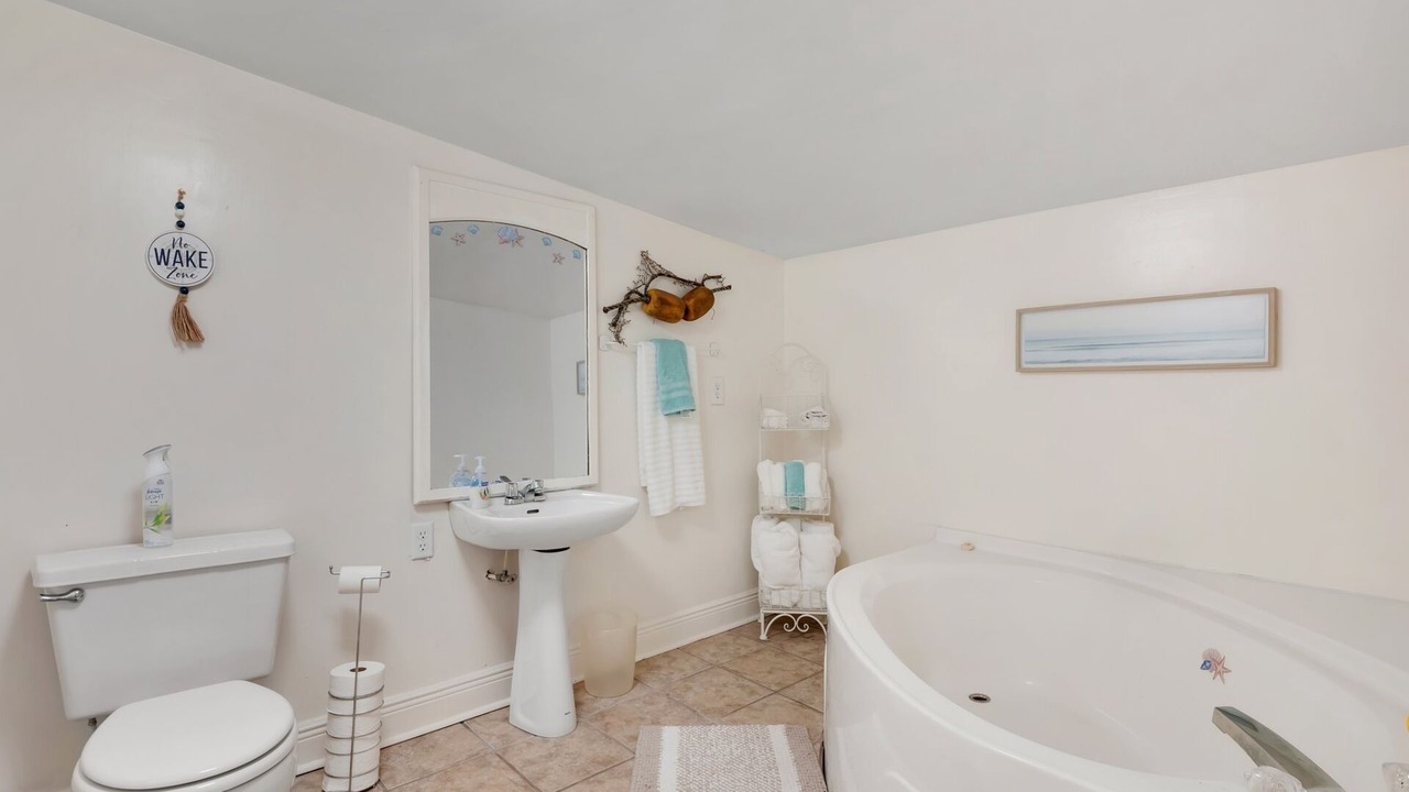 Photo of Bathroom in Salem