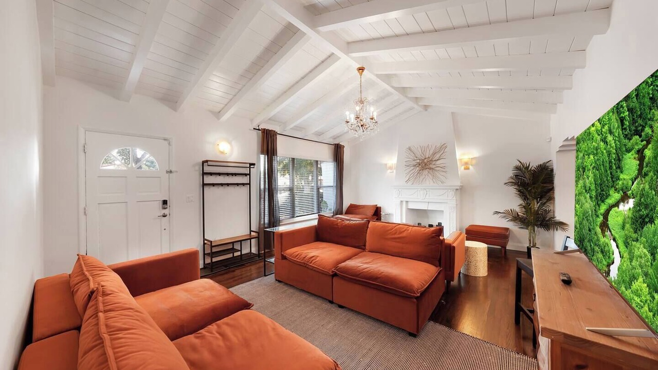 Photo of Bedroom in The Roads