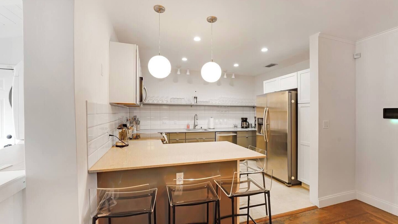 Photo of Kitchen in The Roads