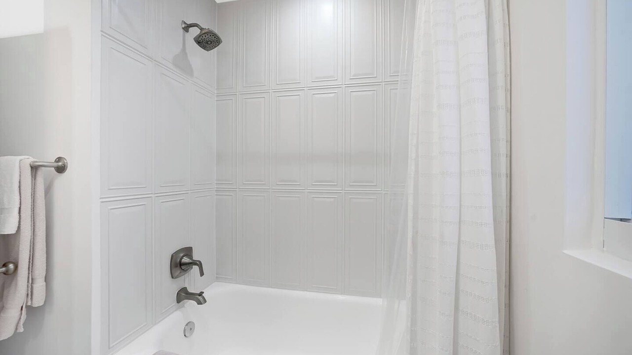 Photo of Bathroom in The Roads