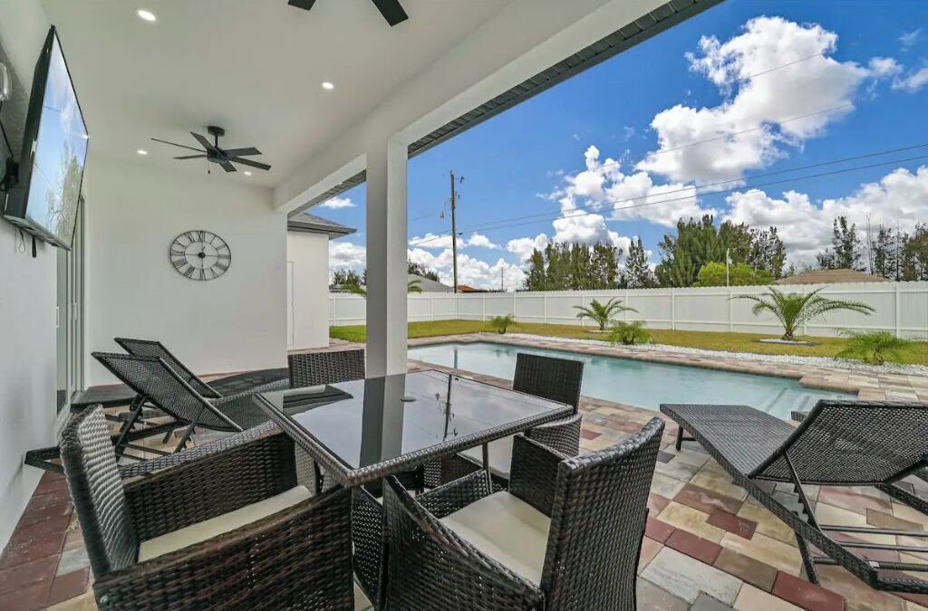 Photo of Outdoor in Diplomat