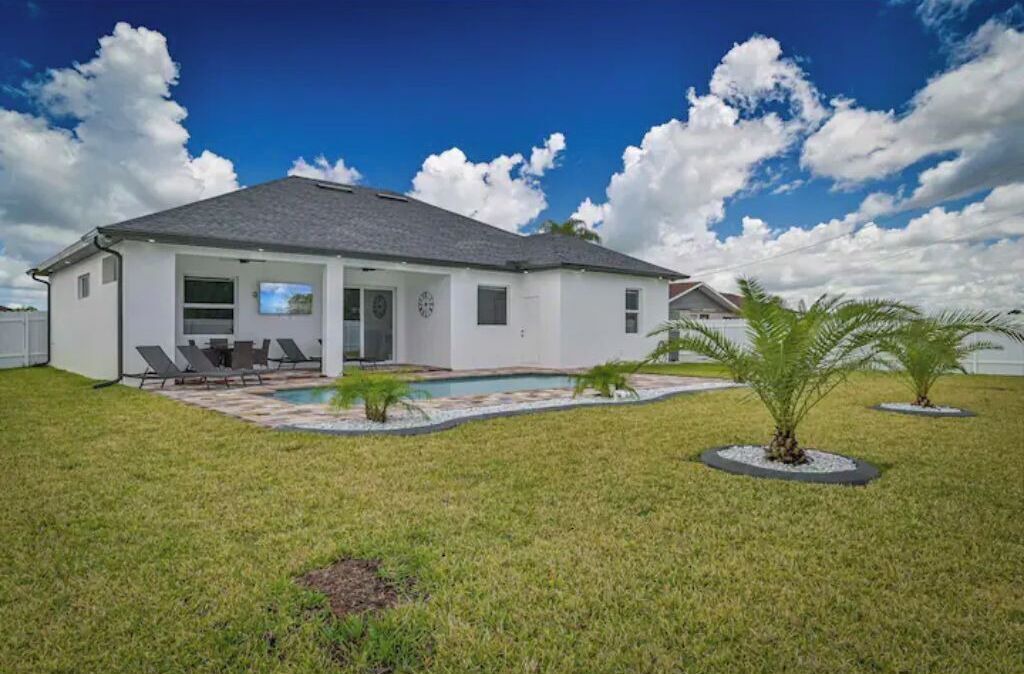 Photo of Outdoor in Diplomat