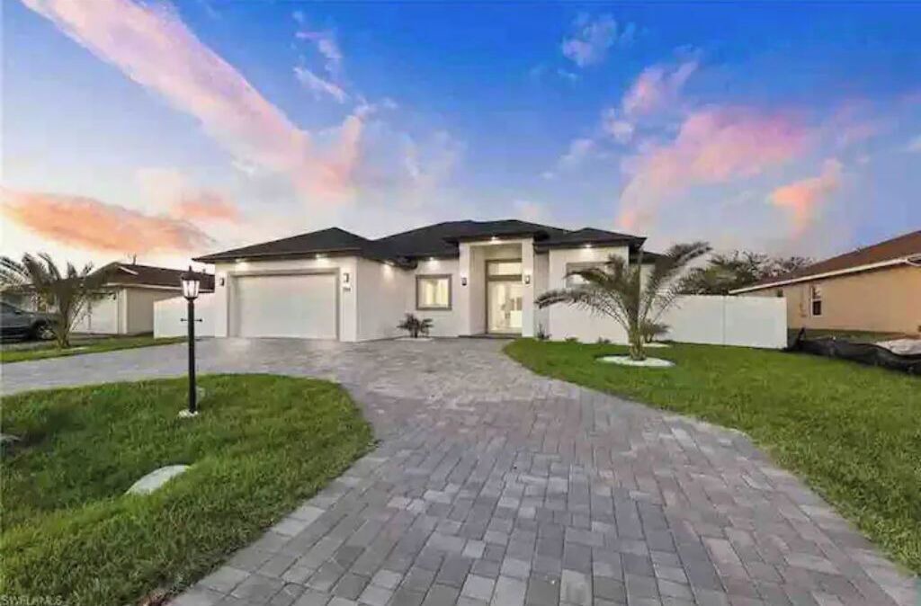 Photo of Outdoor in Diplomat