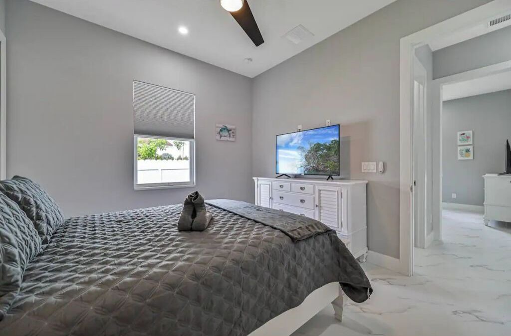 Photo of Bedroom in Diplomat