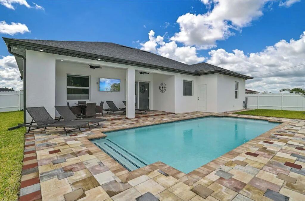 Photo of Outdoor in Diplomat