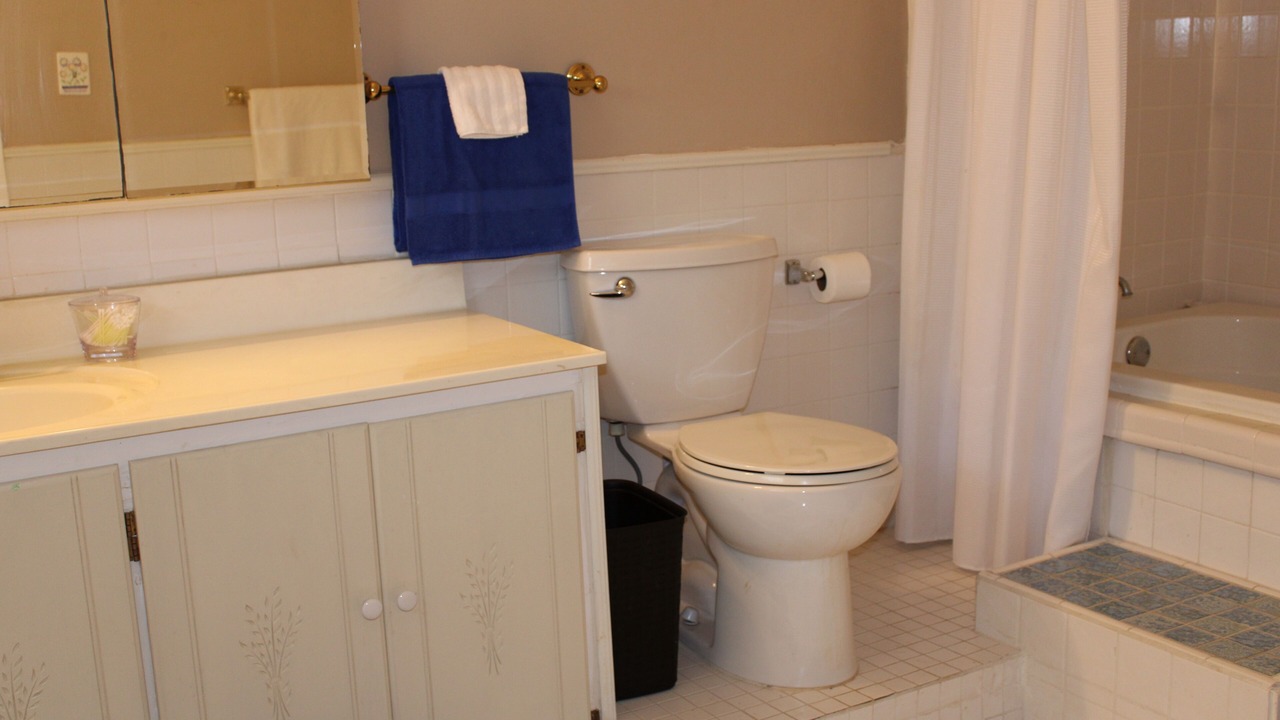 Photo of Bathroom in Branford