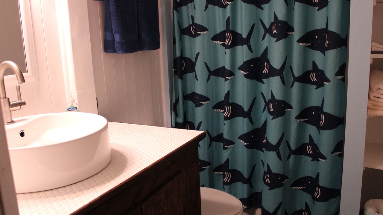 Photo of Bathroom in Branford