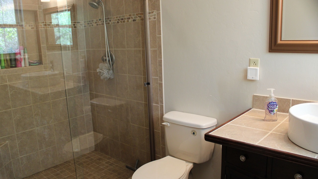 Photo of Bathroom in Branford
