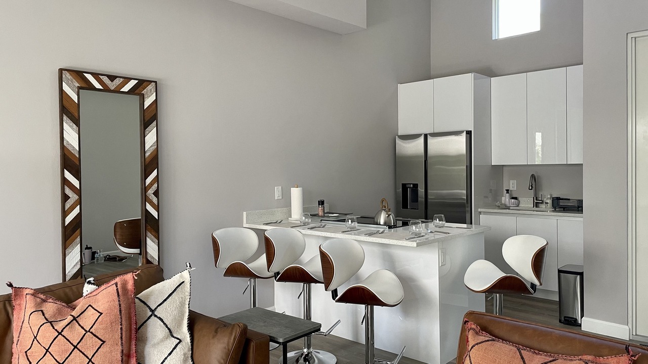 Photo of Livingroom in Rural Estates