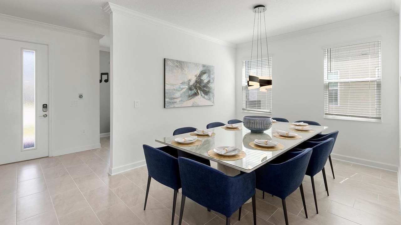 Photo of Livingroom in Melbourne Beach