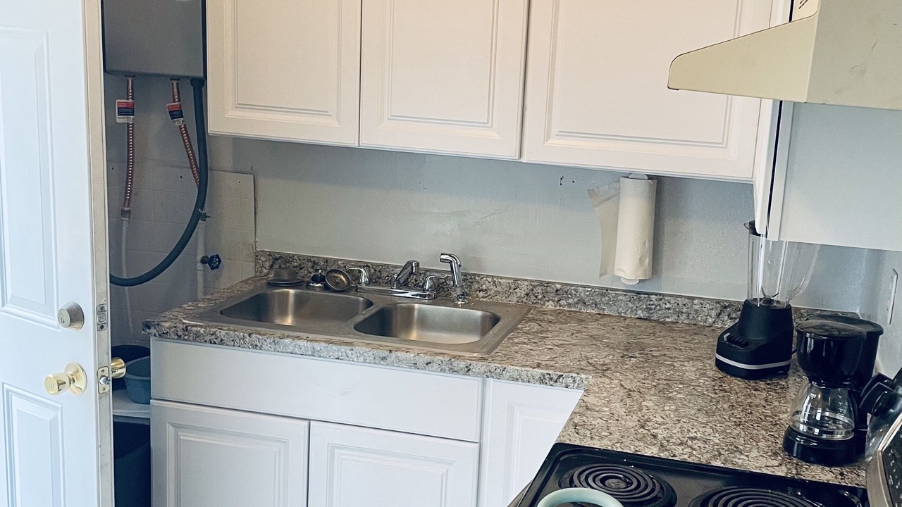 Photo of Kitchen in Ensley
