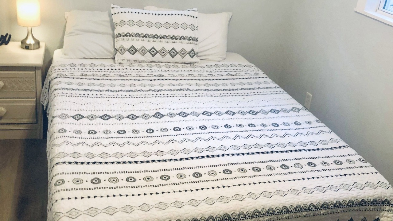 Photo of Bedroom in Ensley