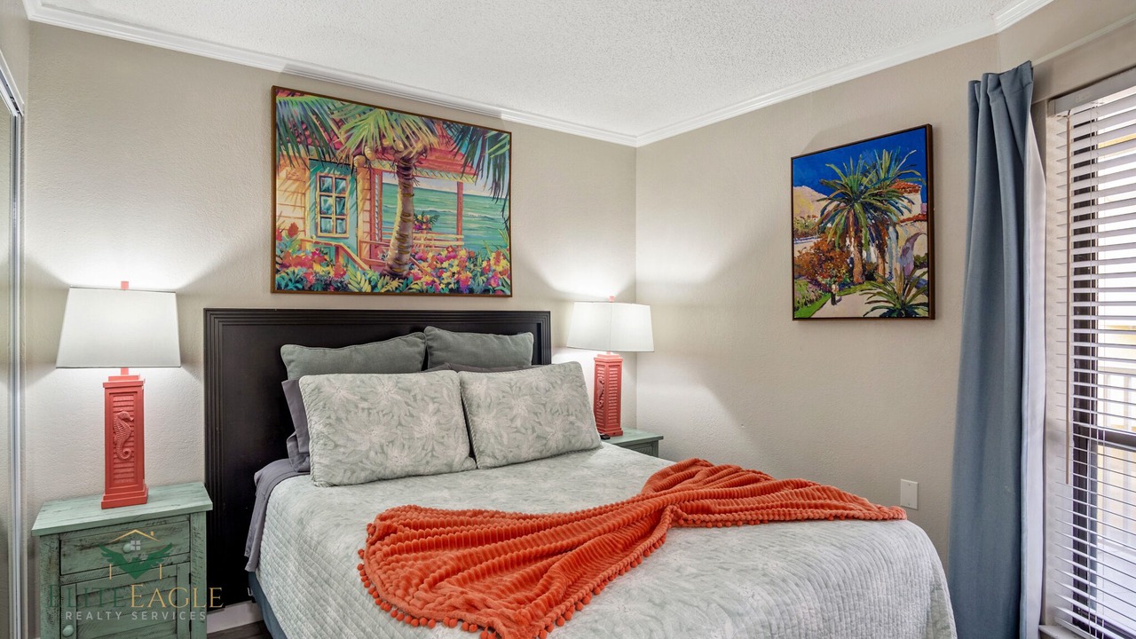 Photo of Bedroom in Rocky Point