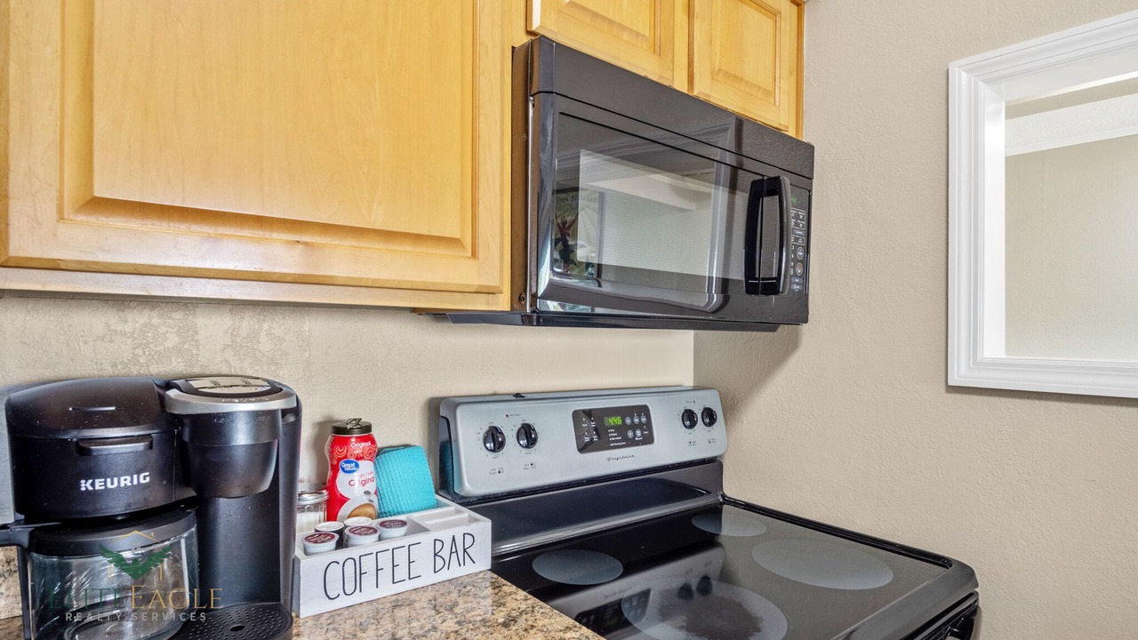 Photo of Kitchen in Rocky Point