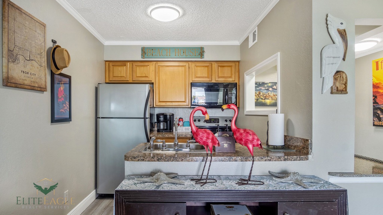 Photo of Kitchen in Rocky Point