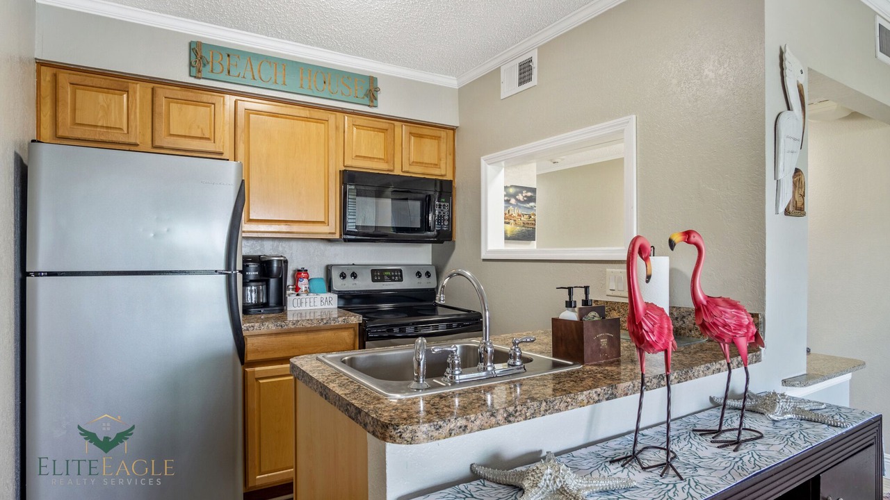 Photo of Kitchen in Rocky Point