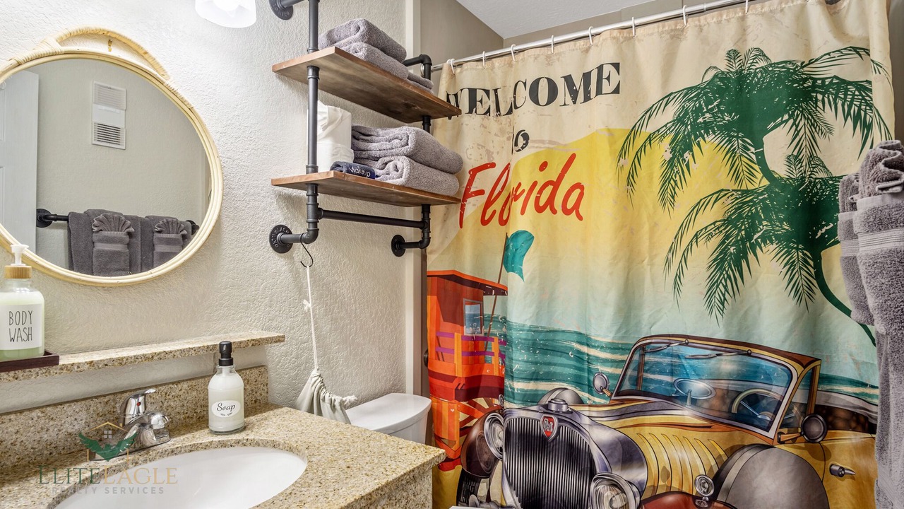 Photo of Bathroom in Rocky Point