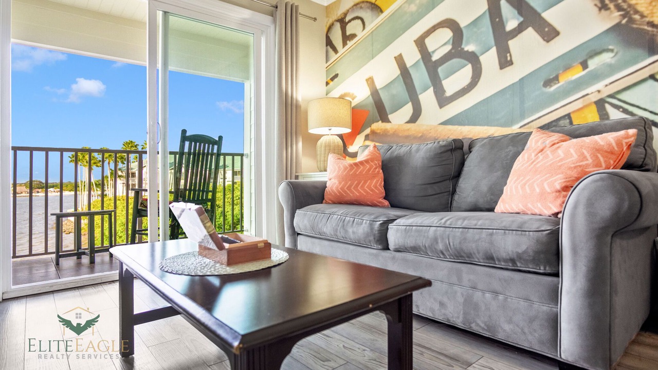 Photo of Livingroom in Rocky Point