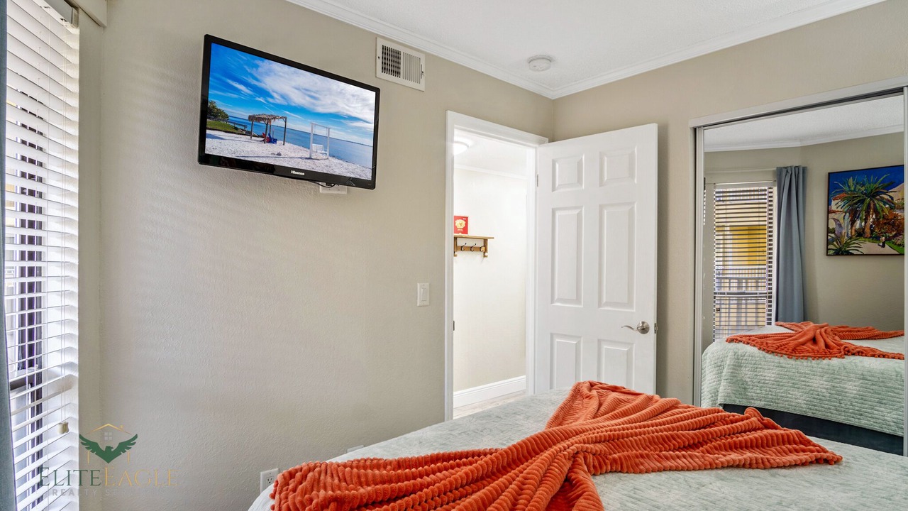Photo of Bedroom in Rocky Point