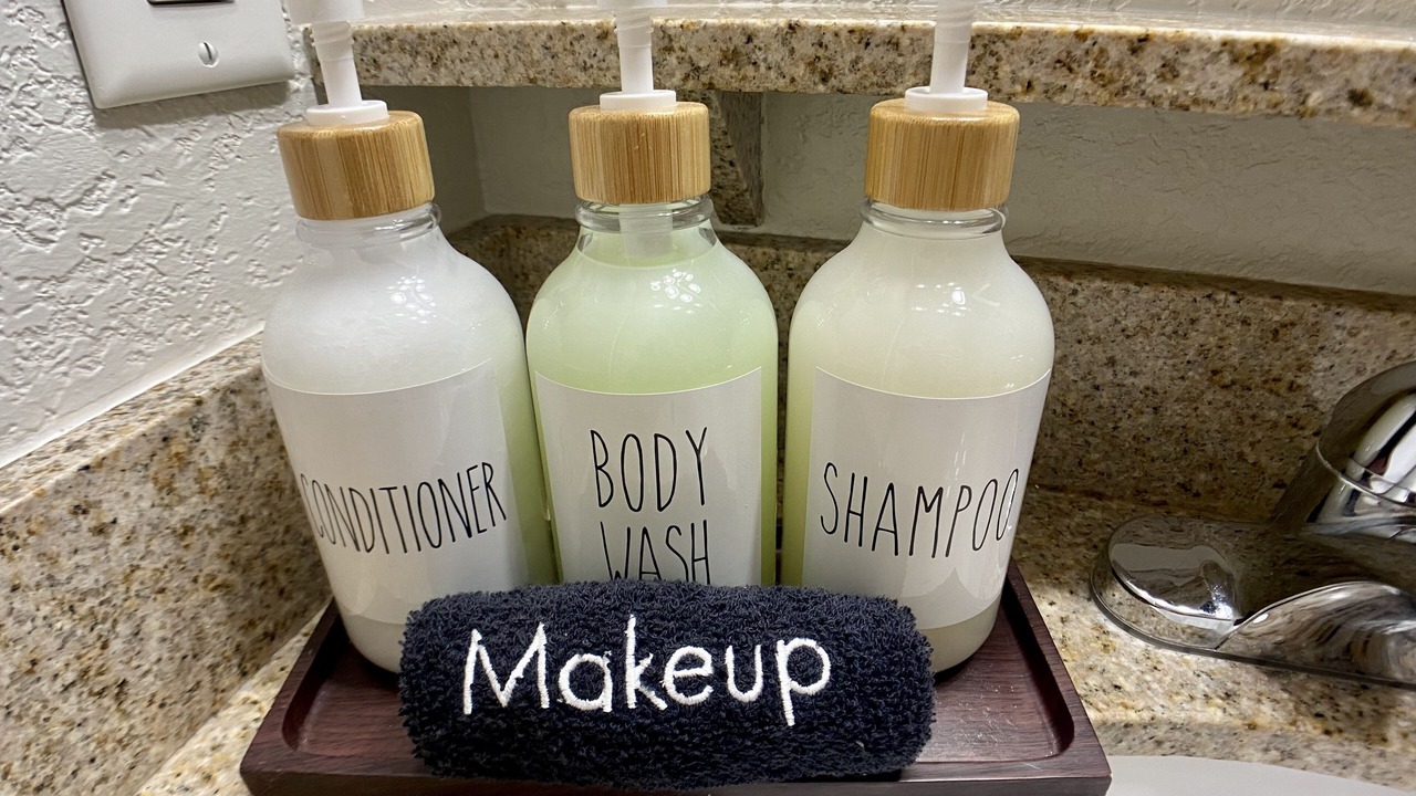 Photo of Bathroom in Rocky Point