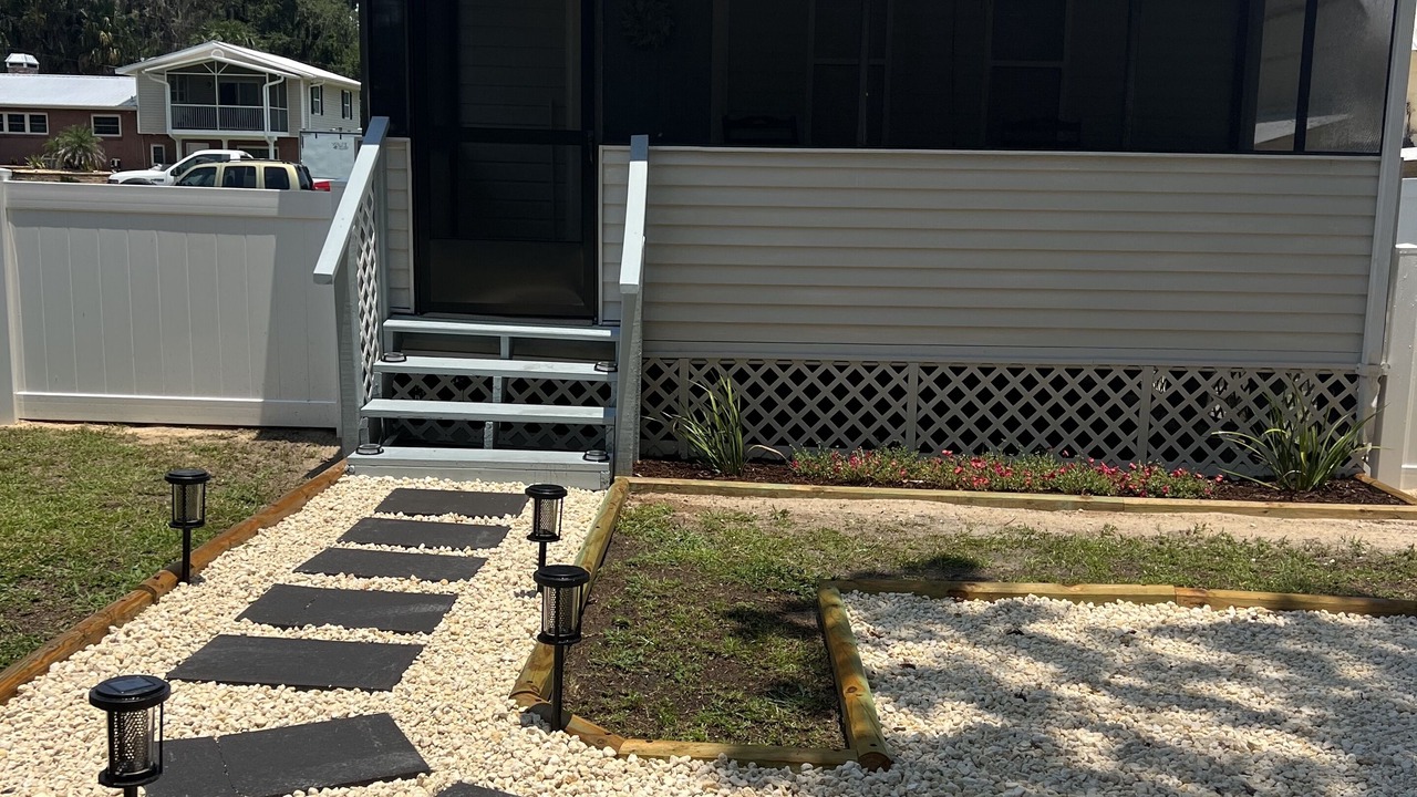 Photo of Outdoor in Summerfield