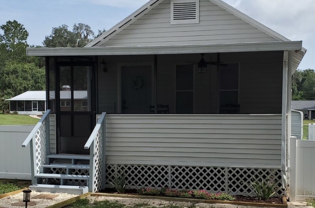 Photo of Outdoor in Summerfield