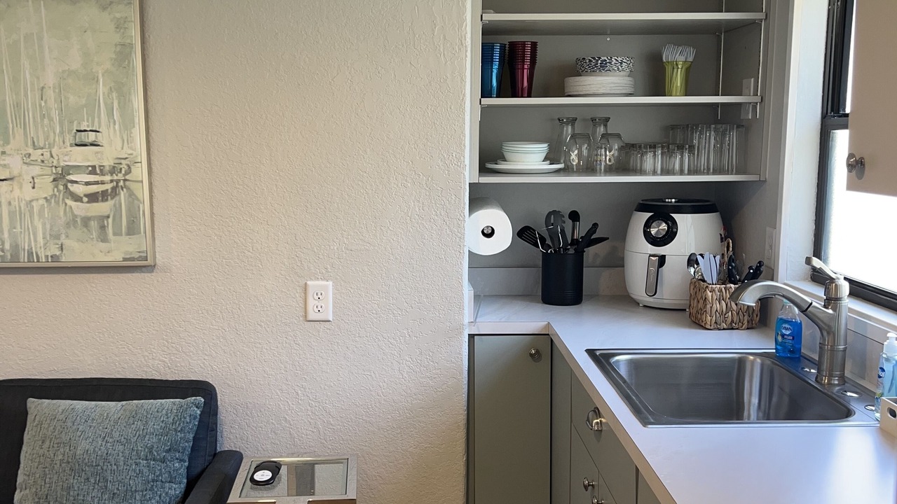 Photo of Kitchen in Summerfield