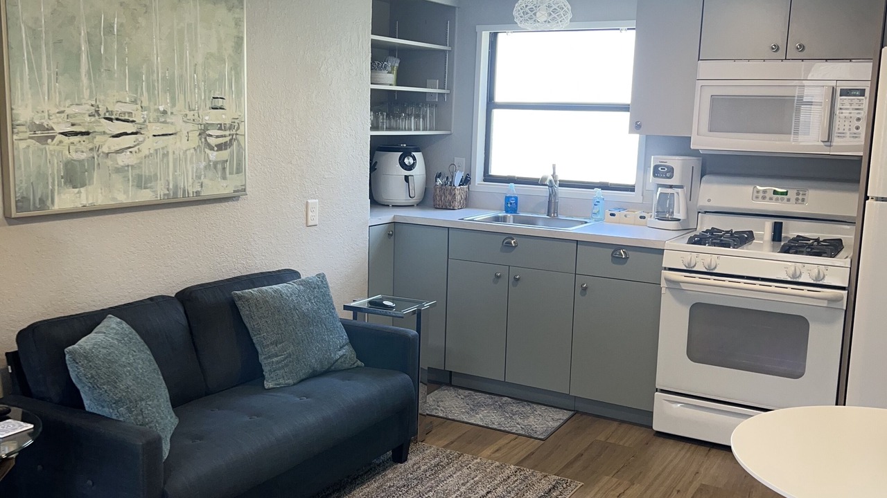 Photo of Kitchen in Summerfield