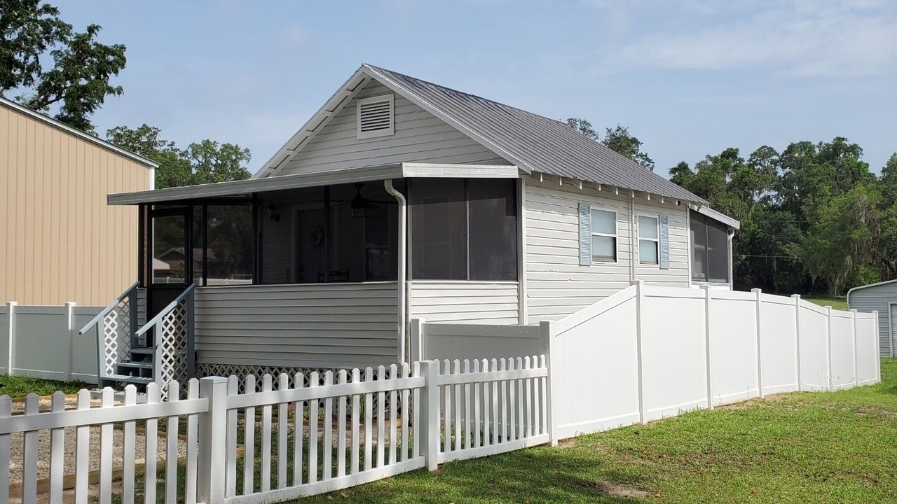 Photo of Outdoor in Summerfield