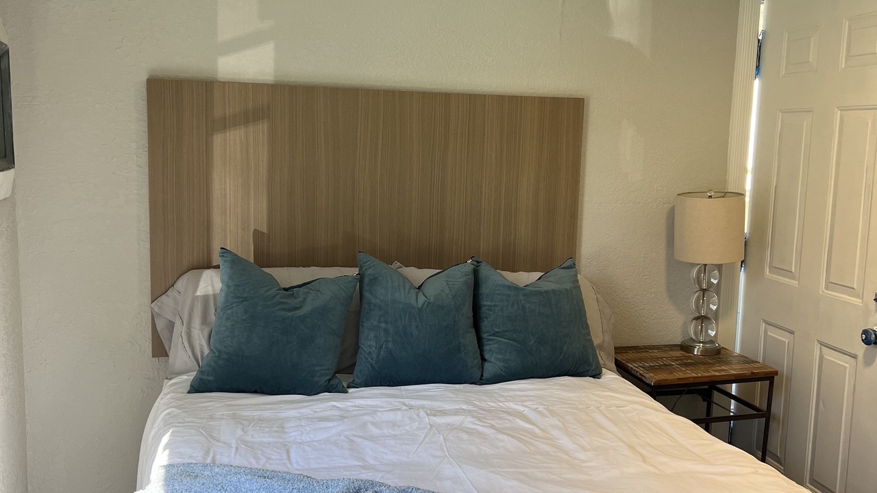 Photo of Bedroom in Summerfield
