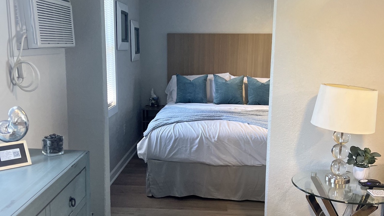 Photo of Bedroom in Summerfield