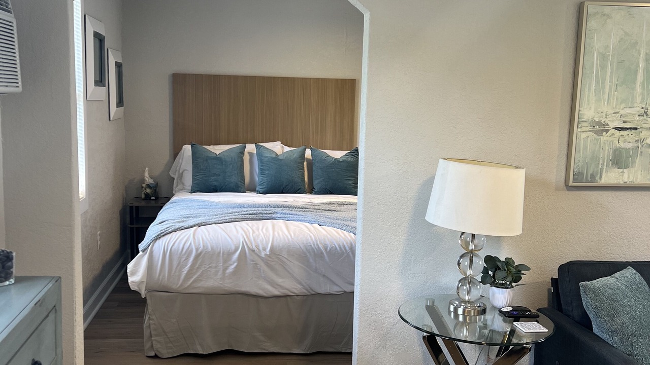 Photo of Bedroom in Summerfield