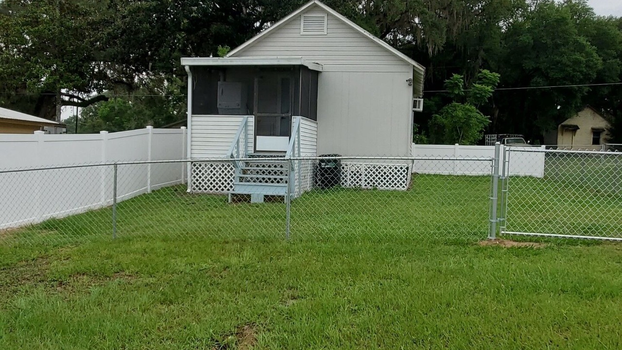 Photo of Outdoor in Summerfield