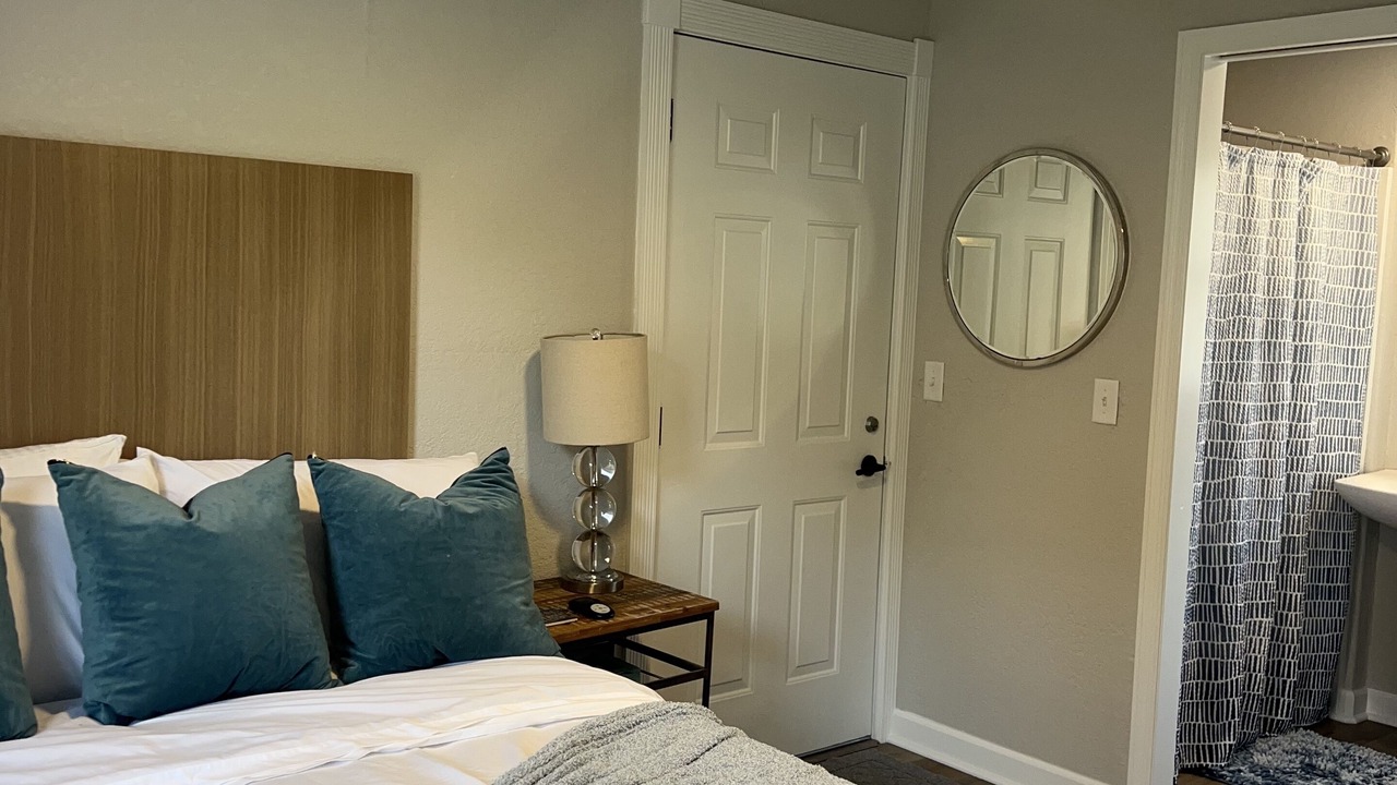 Photo of Bedroom in Summerfield