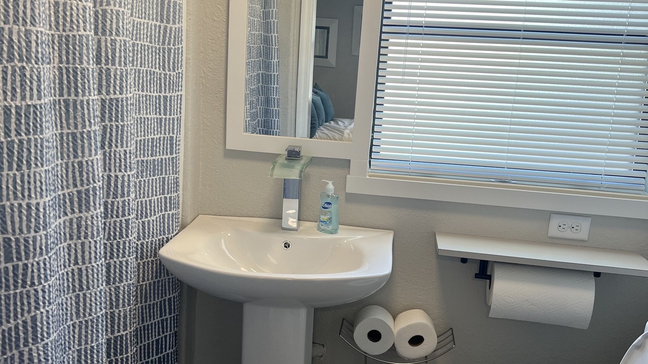 Photo of Bathroom in Summerfield