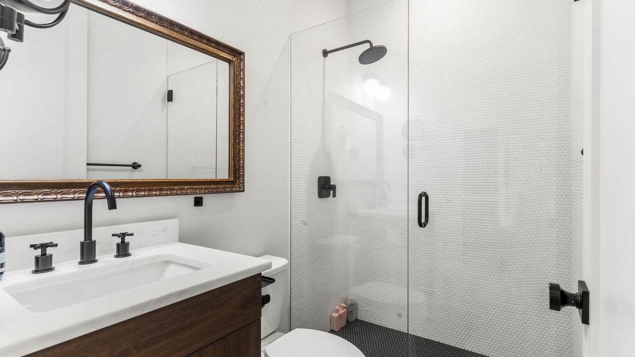 Photo of Bathroom in The Meadows