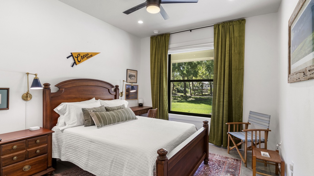 Photo of Bedroom in The Meadows