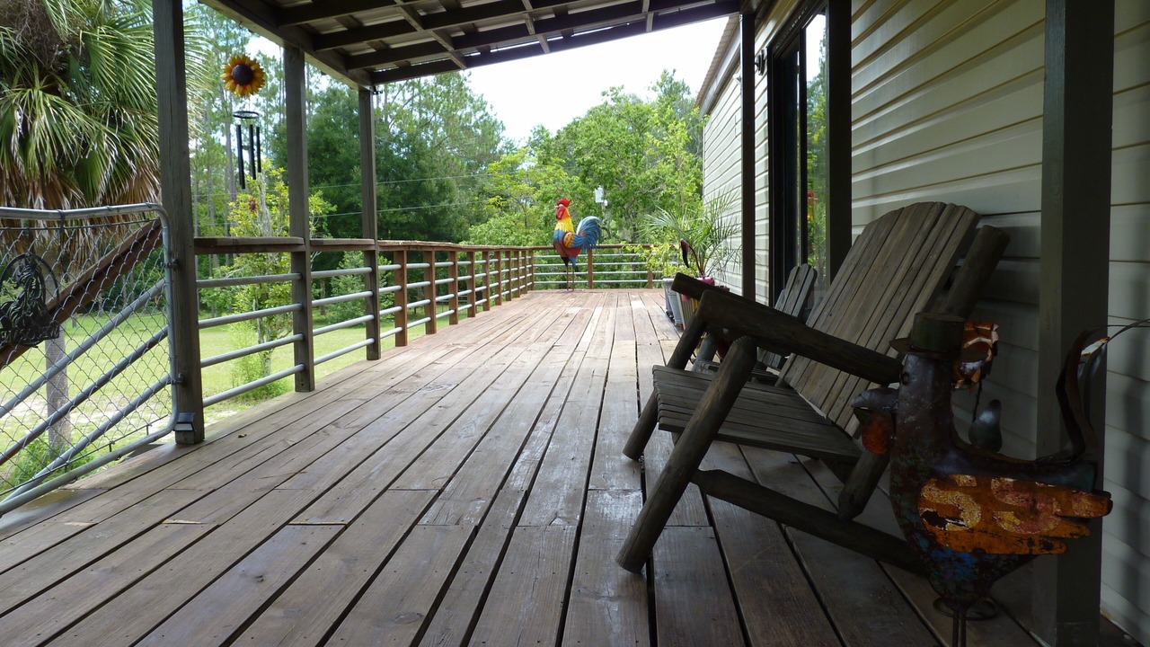 Photo of Outdoor in O Brien