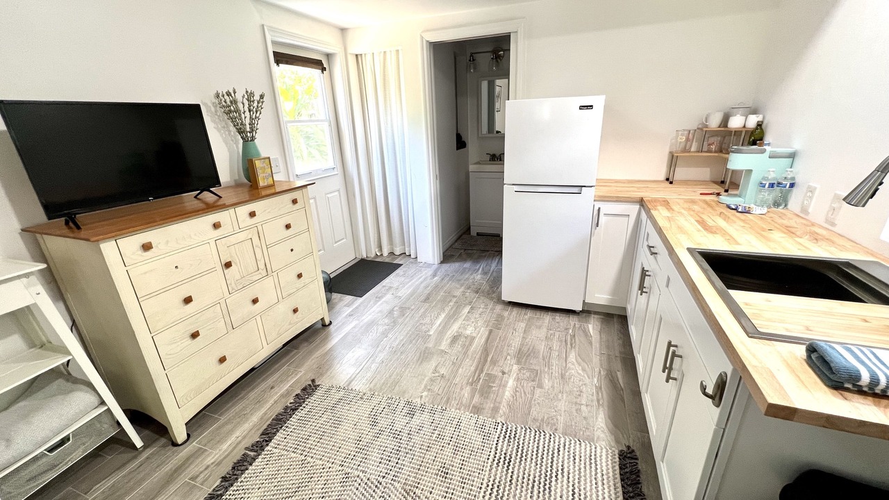 Photo of Kitchen in Flamingo Parks