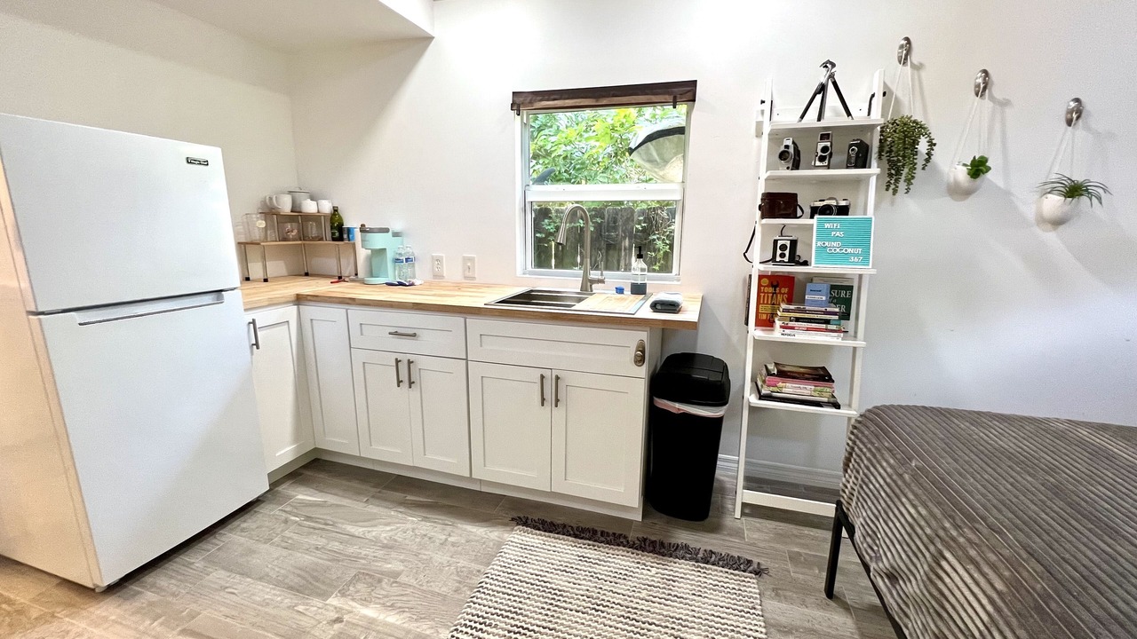 Photo of Kitchen in Flamingo Parks