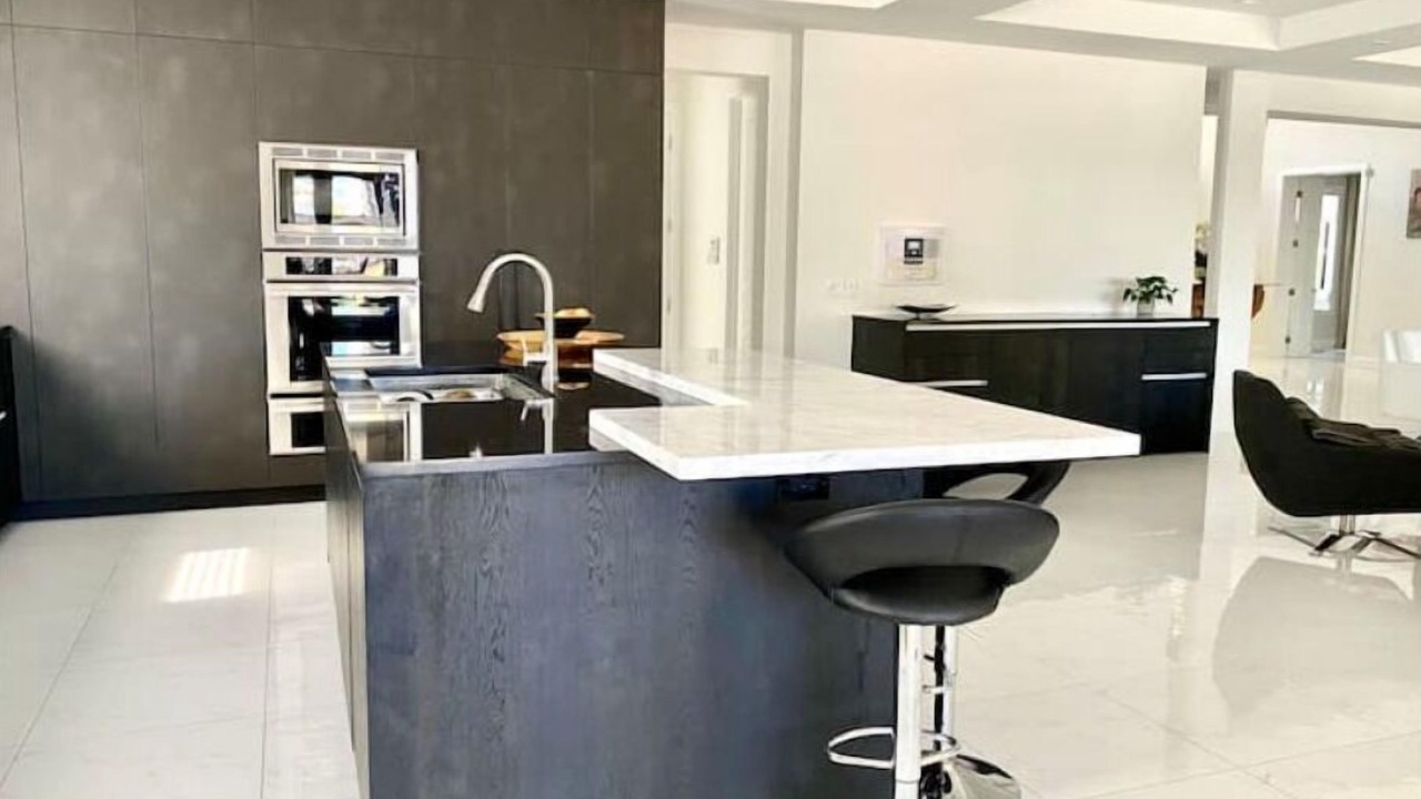 Photo of Kitchen in Hallandale Beach