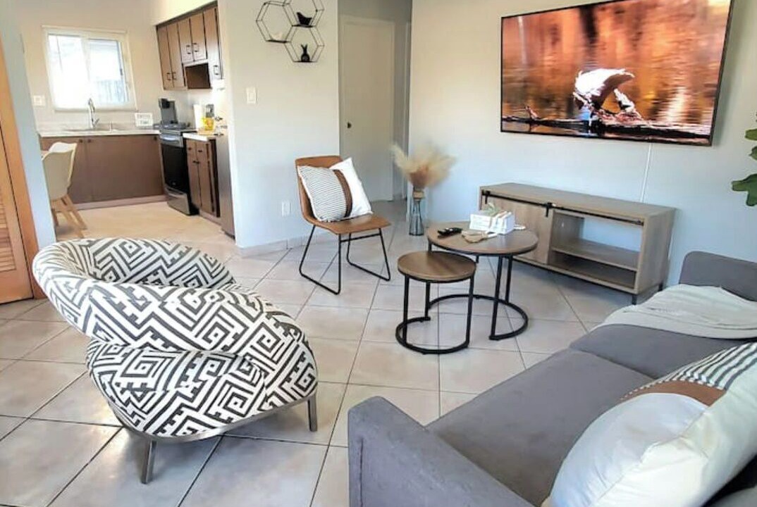 Photo of Livingroom in Melaleuca Gardens