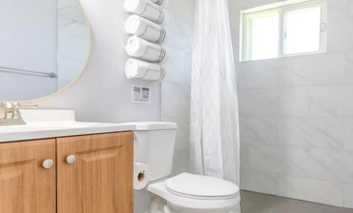 Photo of Bathroom in Melaleuca Gardens