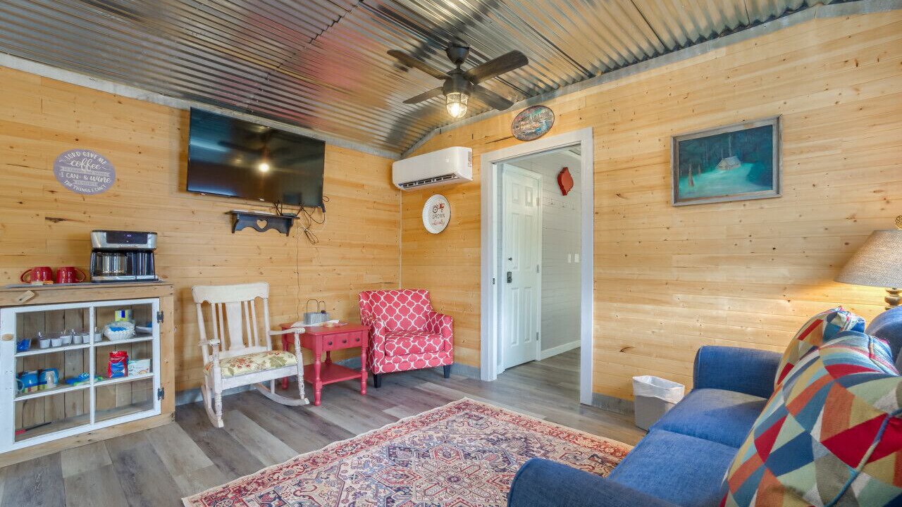 Photo of Bedroom in Rogersville