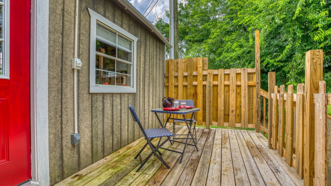 Photo of Outdoor in Rogersville