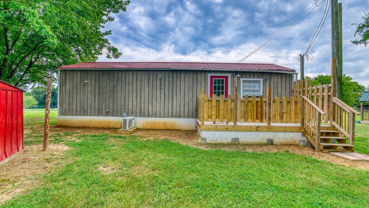 Photo of Outdoor in Rogersville