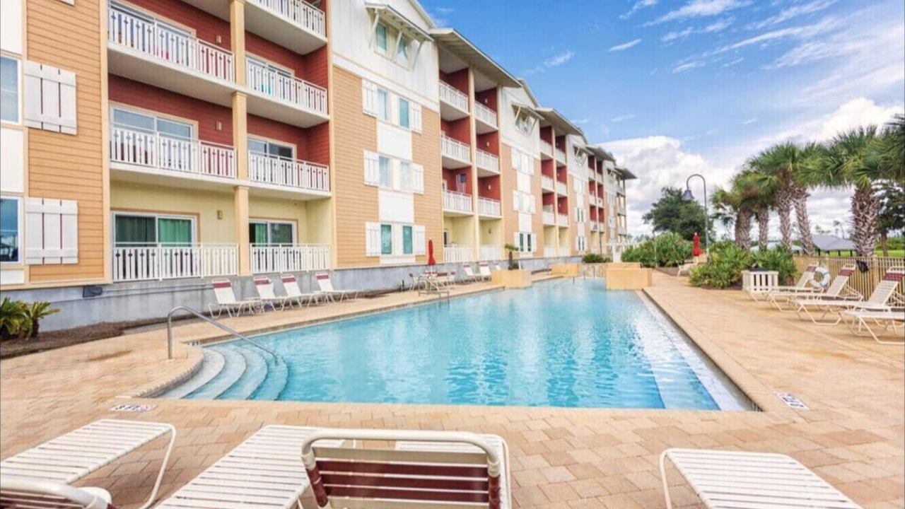 Photo of Outdoor in Waterside Village